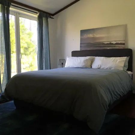 Coloane - Family Vacation House Holiday home