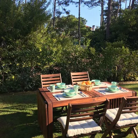Holiday home Coloane - Family Vacation House Praia de Mira