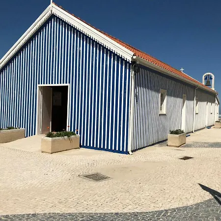 Holiday home Coloane - Family Vacation House